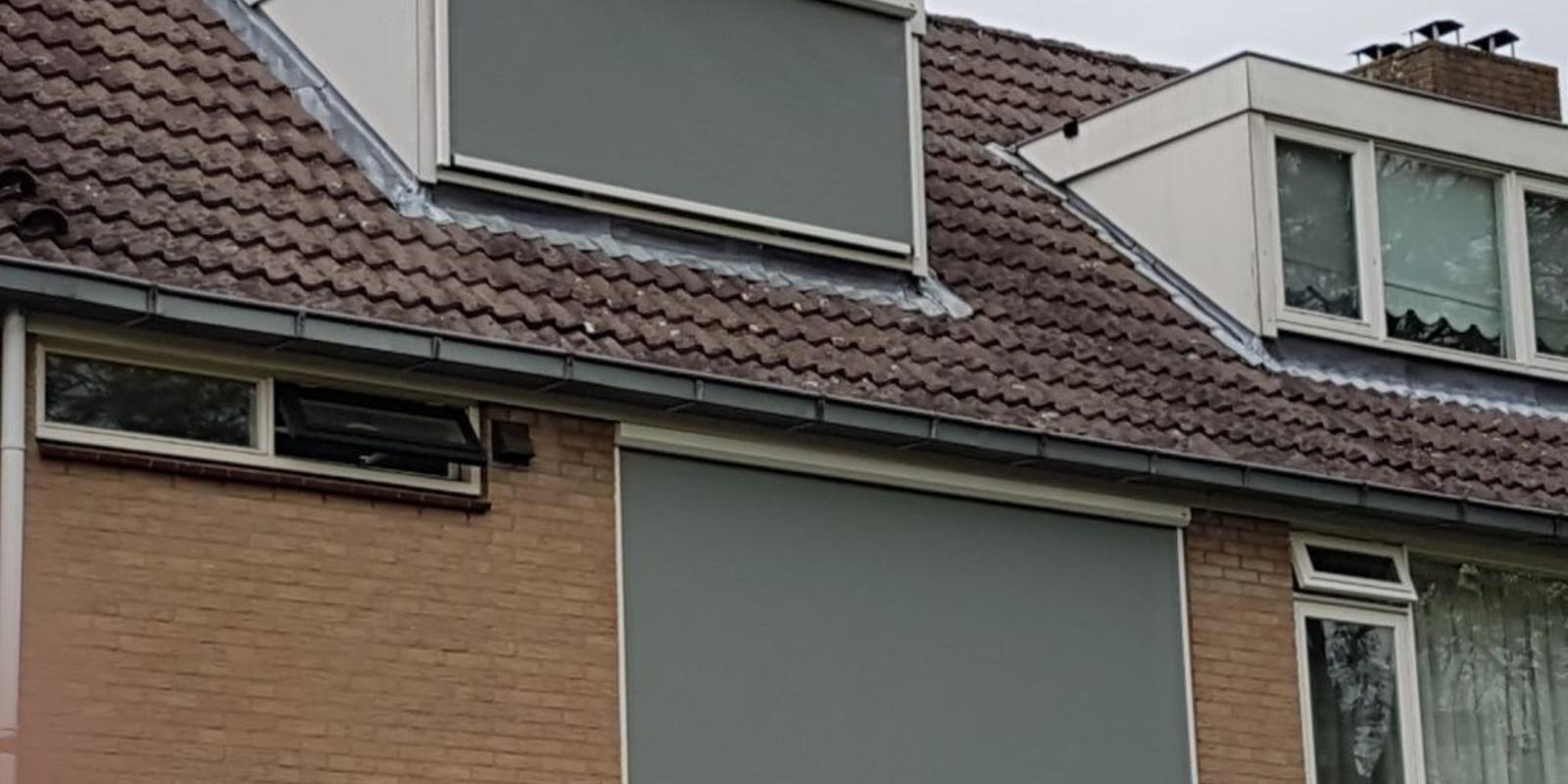zonwering dakkapel kopen